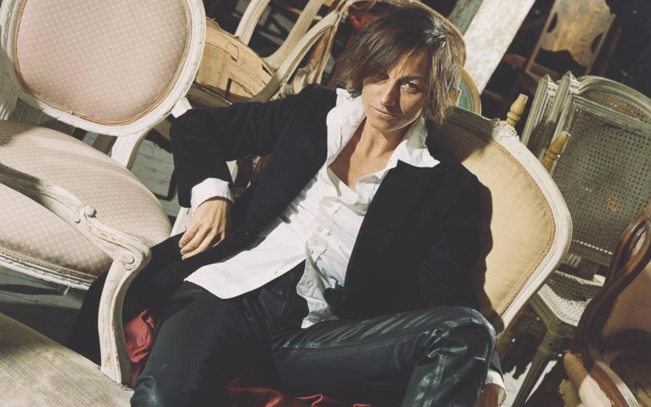 Gianna Nannini in concerto a Taormina: scaletta e info - Vimarsana News